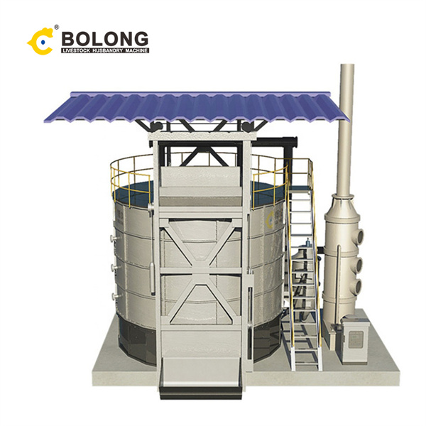 <h3>Sheep Manure Compost Mixing Machine - China Compost Mixer </h3>
